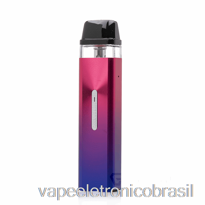 Vape Vaporesso Vaporesso Xros Mini 16w Pod Sistema Néon